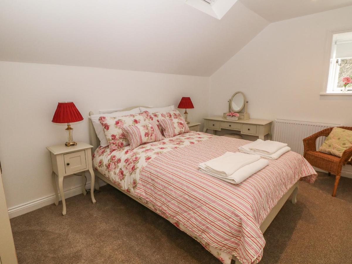 Chestnut Cottage Sheffield Buitenkant foto